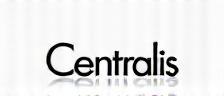 Centralis Pénzügyi Zrt. Logó
